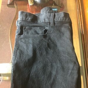 Perry Ellis Jeans 36x30 Slim